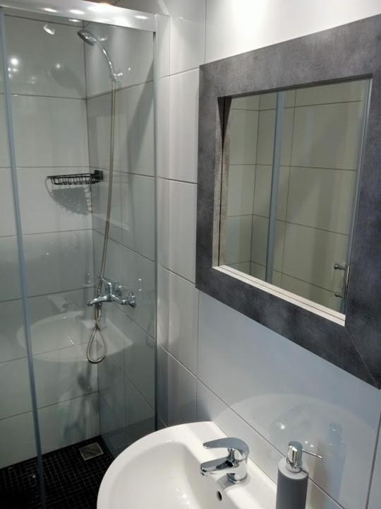 Privatunterkunft S&s Maniowy