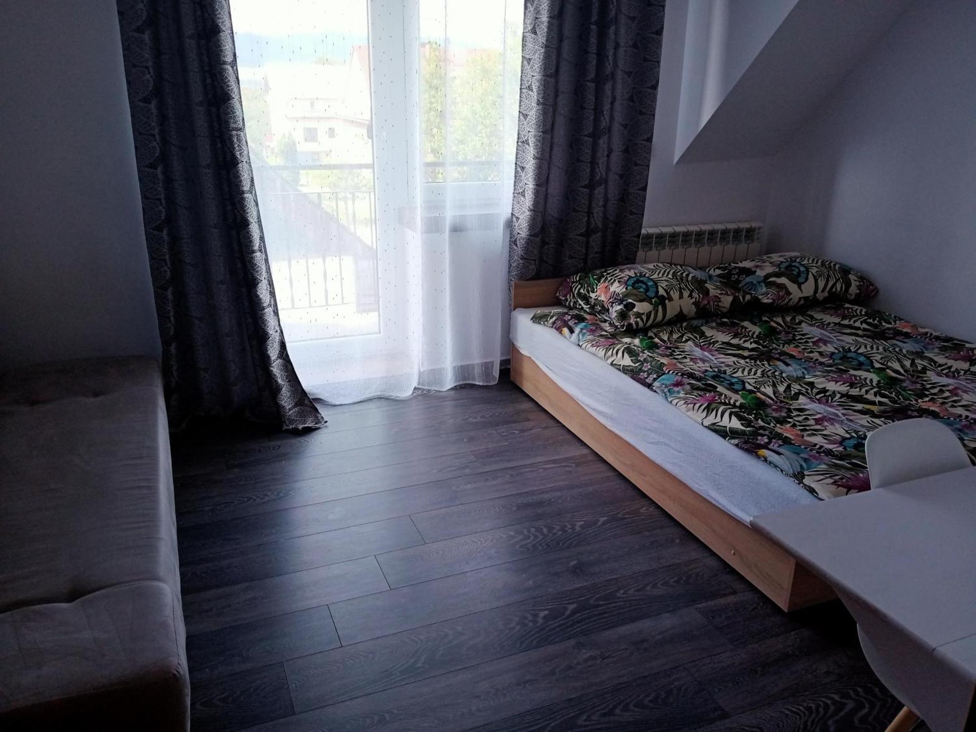 Homestay S&s Maniowy