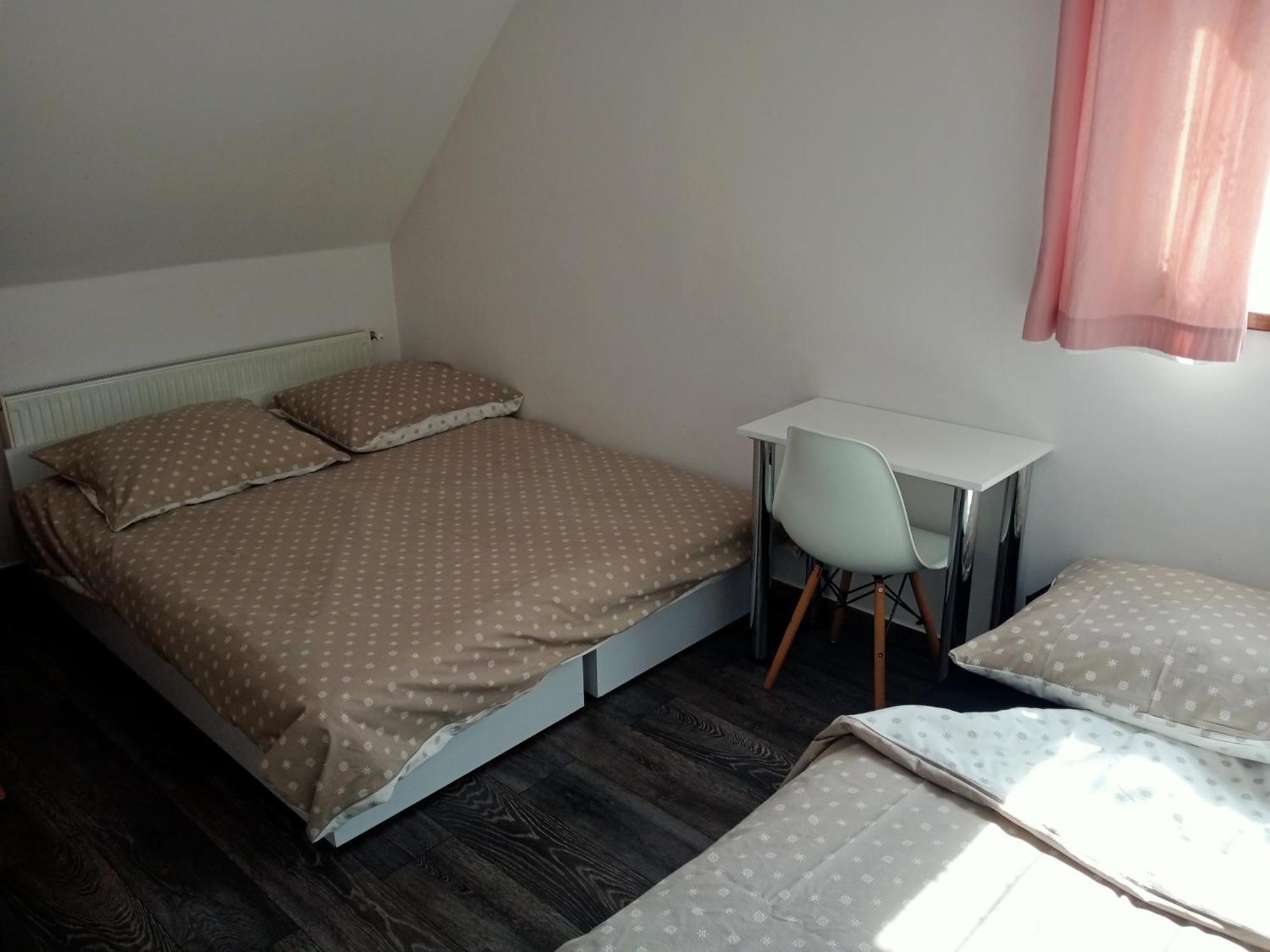 S&s Homestay Maniowy
