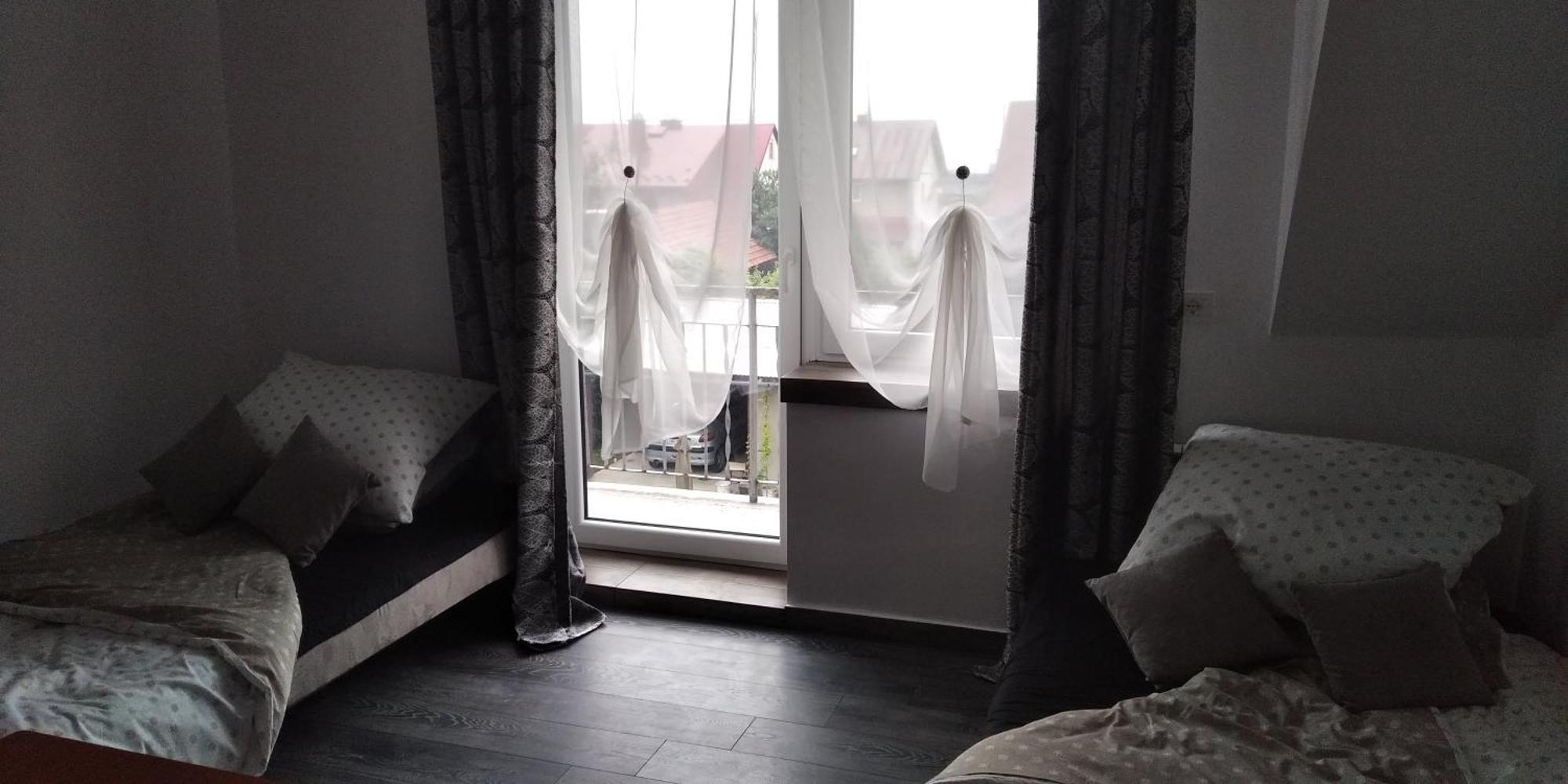 S&s Homestay Maniowy