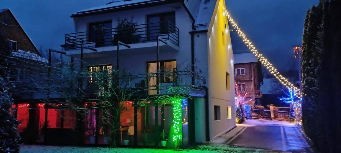 Homestay S&s