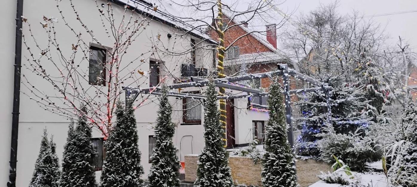 Privatunterkunft S&s Maniowy