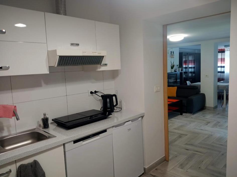 Privatunterkunft S&s Maniowy