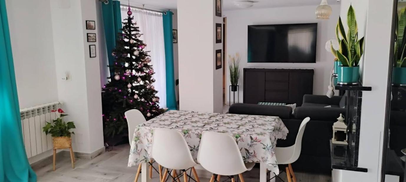 Homestay S&s Maniowy