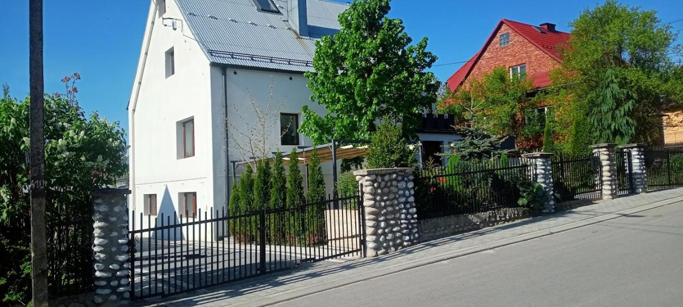 S&s Privatunterkunft *
