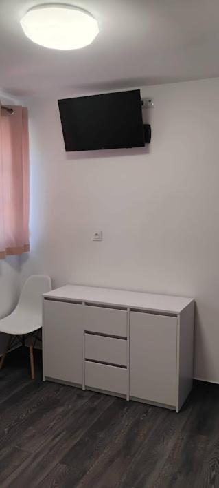 S&s Alloggio in famiglia Maniowy